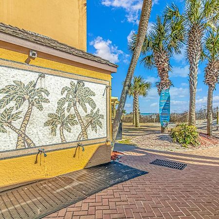 Villa Caravelle 610 Myrtle Beach Exterior foto