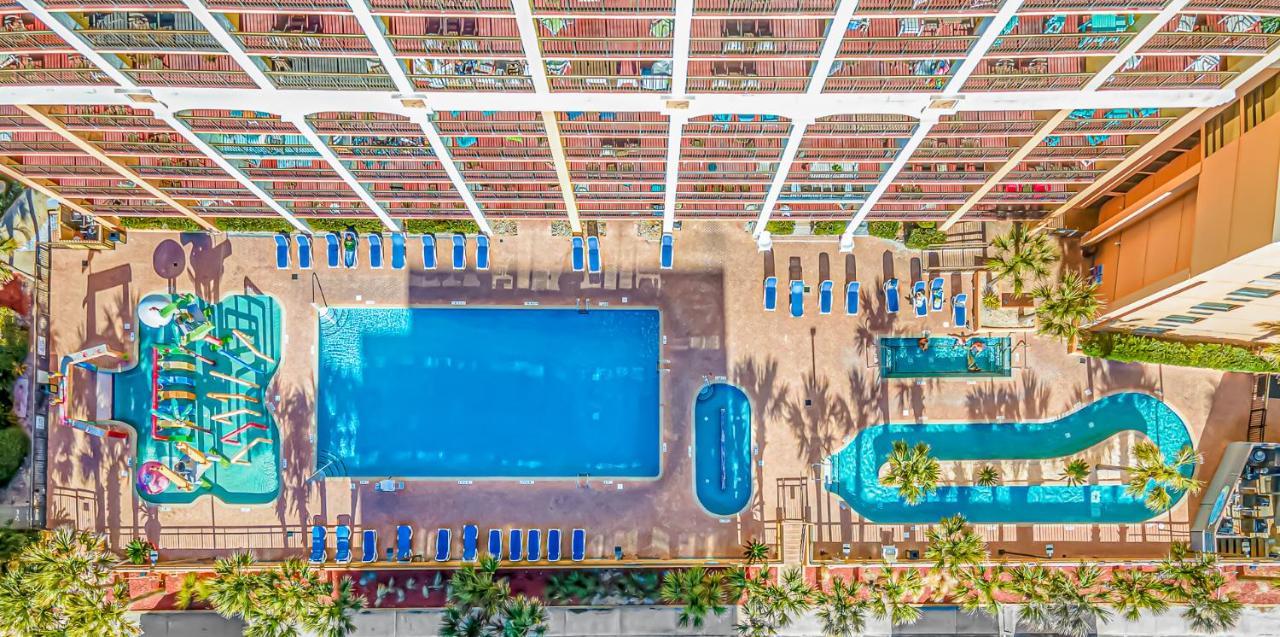 Villa Caravelle 610 Myrtle Beach Exterior foto